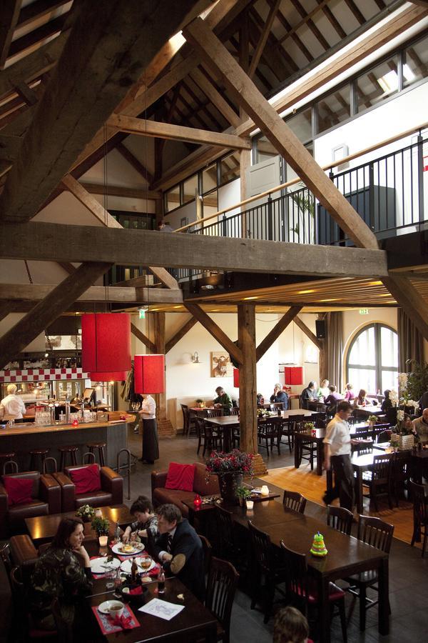 Herberg De Brabantse Kluis Aarle-Rixtel Esterno foto